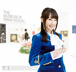 uTHE MUSEUMIIIv/ށX <CD+DVD>