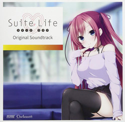 SUITE LIFE Original Sound Track