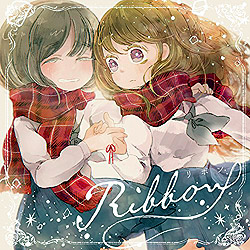 Ribbon / I.L.C −Image Leaf Craft−