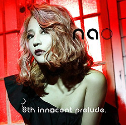 nao 8th innocent prelude.