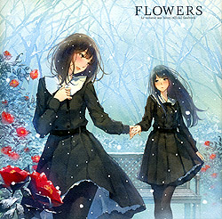 FLOWERS~уt@ubN (FLOWERS Le volume sur hiver official fanbook)