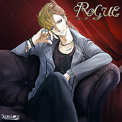 Rogue |[O|