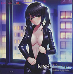 KissCrisis Original Sound Track