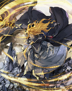 Dies irae GEXP All Art Works <iA> GYuusuke Graphic ArchivegEwigkeith