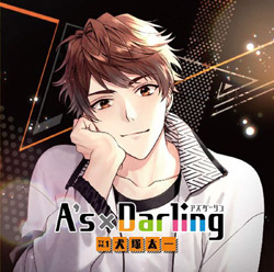 Afs~Darling TYPE.1 ˑ(CV.])