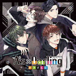 h}CD Afs~Darling