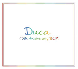 Duca 15th Anniversary BOX (SY)