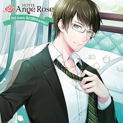 uHOTEL Ange Rosev2nd secret. vԗm (CV:a^)