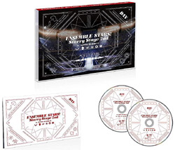 񂳂ԂX^[YIStarry Stage 2nd `in {ف`DAY[Blu-ray]