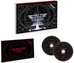 񂳂ԂX^[YIStarry Stage 2nd `in {ف`NIGHT[Blu-ray]