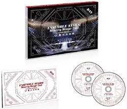 񂳂ԂX^[YIStarry Stage 2nd `in {ف`DAY[DVD]