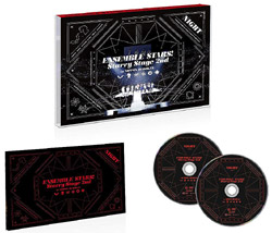 񂳂ԂX^[YIStarry Stage 2nd `in {ف`NIGHT[DVD]