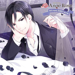 uHOTEL Ange Rosev3rd secret. Đl (CV:yM)