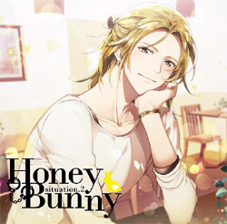 HoneyBunny situation.2