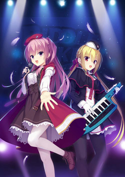 YUZUSOFT SONG FES 2018 LIVE Blu-ray