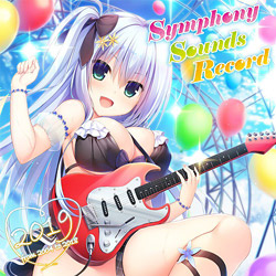 Symphony Sounds Record 2019 〜from 2004 to 2018〜