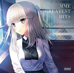 MME GREATEST HITS