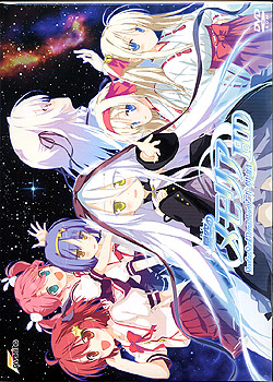 ̃A HD -Shooting Star  Eternal Heart Ajo[T[BOX-