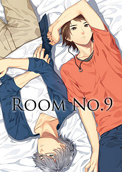 Room No.9 通常版（女性向）