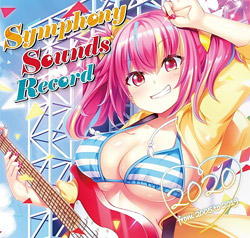 Symphony Sounds Record 2020 〜from 2005 to 2019〜