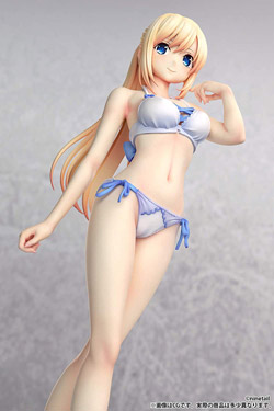 �n�_�̃A���X�}�O�i�u�Z���X�e�B�A�[�i�E���M�X�g�X�v����ver. 1/6�X�P�[�� �h���ς݊����i�t�B�M���A