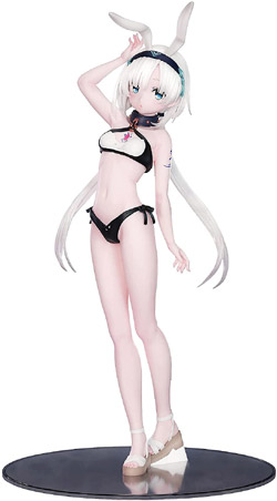 �n�_�̃A���X�}�O�i�u�i���^���v����ver. 1/6�X�P�[�� �h���ς݊����i�t�B�M���A