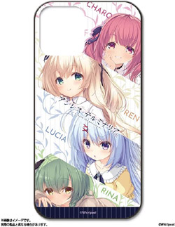 AXEe~iA iPhone12/12Pro KXP[X