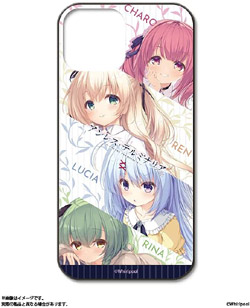 AXEe~iA iPhone13mini KXP[X