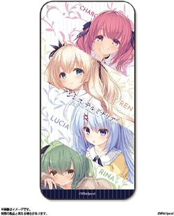 AXEe~iA iPhoneSE3/SE2/8/7 KXP[X