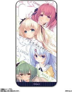 AXEe~iA iPhoneX/XS KXP[X