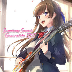 Symphony Sounds Generation 2020