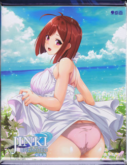 JINKI -Unlimited-　豪華版