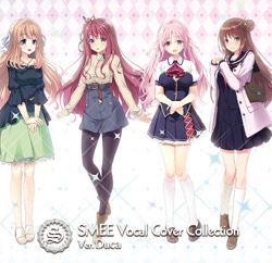 SMEE Vocal Cover Collection Ver.Duca