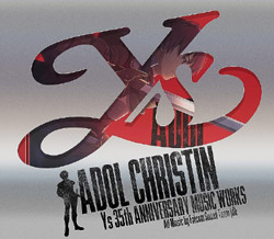 ADOL CHRISTIN `C[Xa35Nyi`