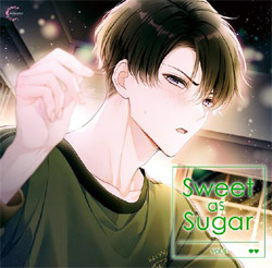 Sweet as Sugar vol.4iV`G[VCDj