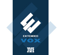 E-VOX - EXTEND VOX -