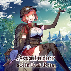 solfa feat.Rita [NXxXgAouAventurierviA@`Gj