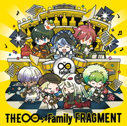 THE~ Family FRAGMENT