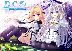 D.C.5 Plus Happiness `_EJ[|5`vXnslX،