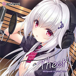 Whirlpool{[J\OWVol.6wTheoryx