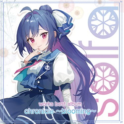 solfa [NXxXgAouchronicle `blooming`v