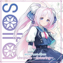 solfa [NXxXgAouchronicle `flowering`v