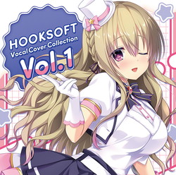 HOOKSOFT Vocal Cover Collection Vol.1@،ŁiB2^ytj