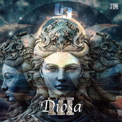 Lithium III -Diosa-