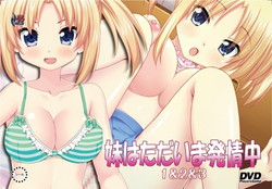 ͂ܔ1&2&3 (DVDPG)