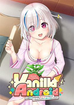 Vanilla Android X搶`낵 Jo[Zbg