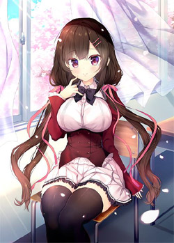 ԏJifO Chapter:4  t -ŏI- 