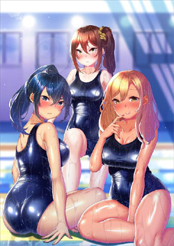q~c̍h -XNqbvɓMꂽ-