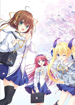 D.C.ReFtune`_EJ[|` `[ <Edition>