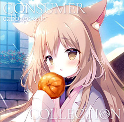 ׂӂ Consumer Collection@ʏ
